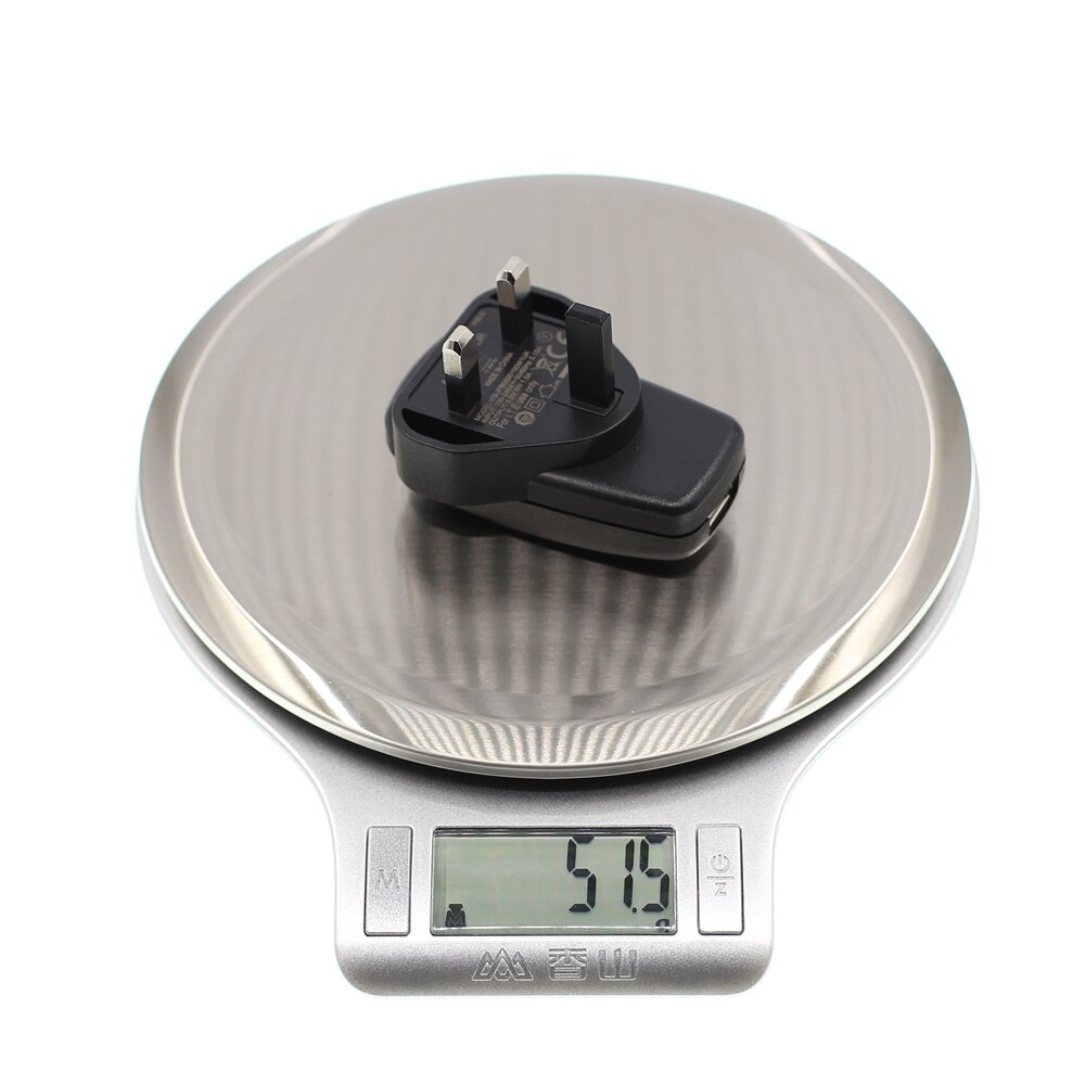 5W 5V 1A USB Power Adapter UK Plug Supply Wall Charger For Table PC MP3 Phone Adaptor 1000mA