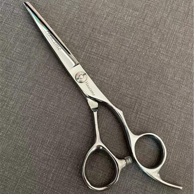 Ciseaux de coiffure professionnels de , 6.0 pouces, pour coupe de cheveux + amincissement, pour Salon de coiffure, boutique