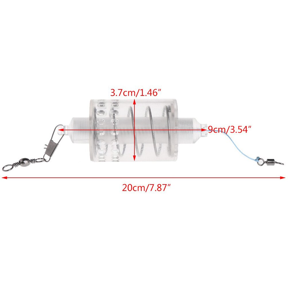 Automatic Practical Multifunction Fishing Device Spring Ejection Hook Fishing Use Hook