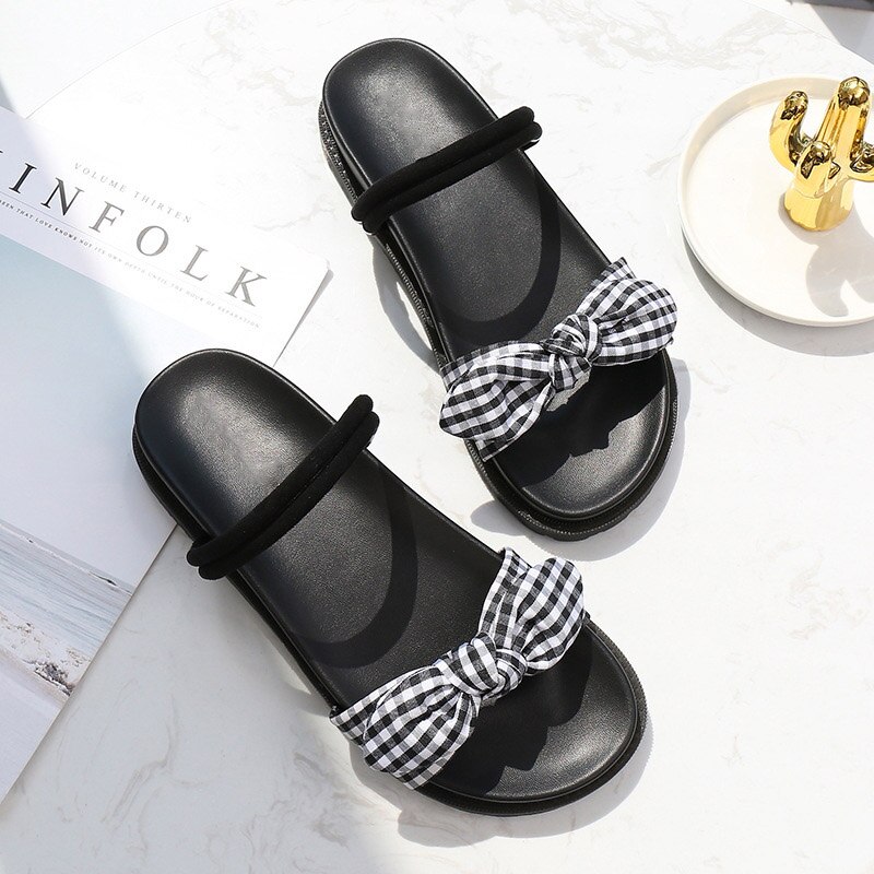Women Sandals Open-toe Wedge Ladies Office Comfortable Female Rome Sandals Casual PU Footwear