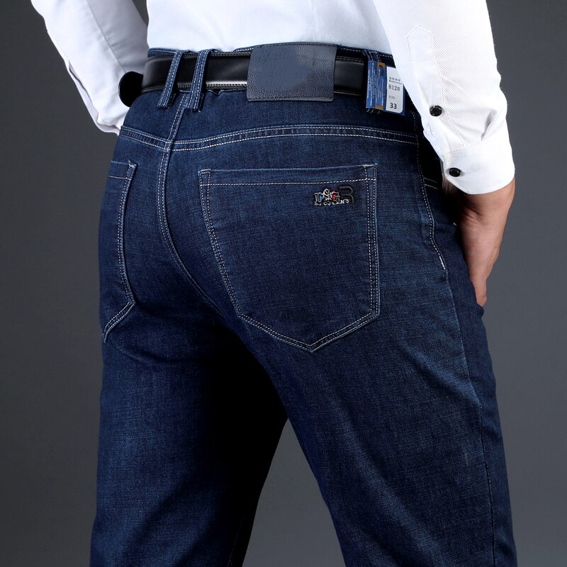 THE IKAO FLARE JEANS – Vibes Fashion