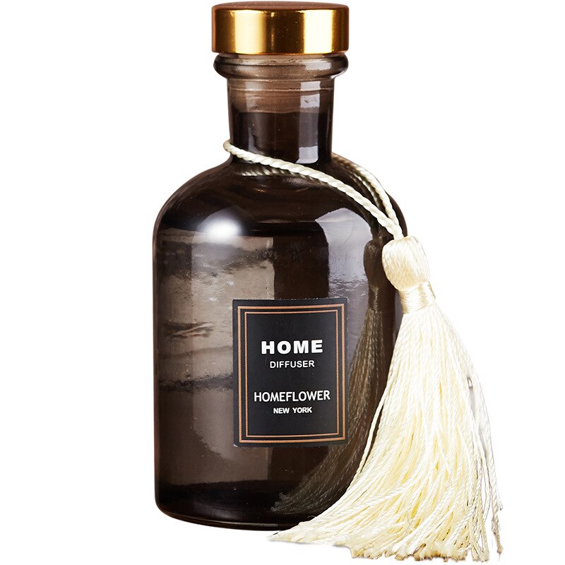 120ml Aroma Diffusor startseite duft diffusor Schilf diffusor