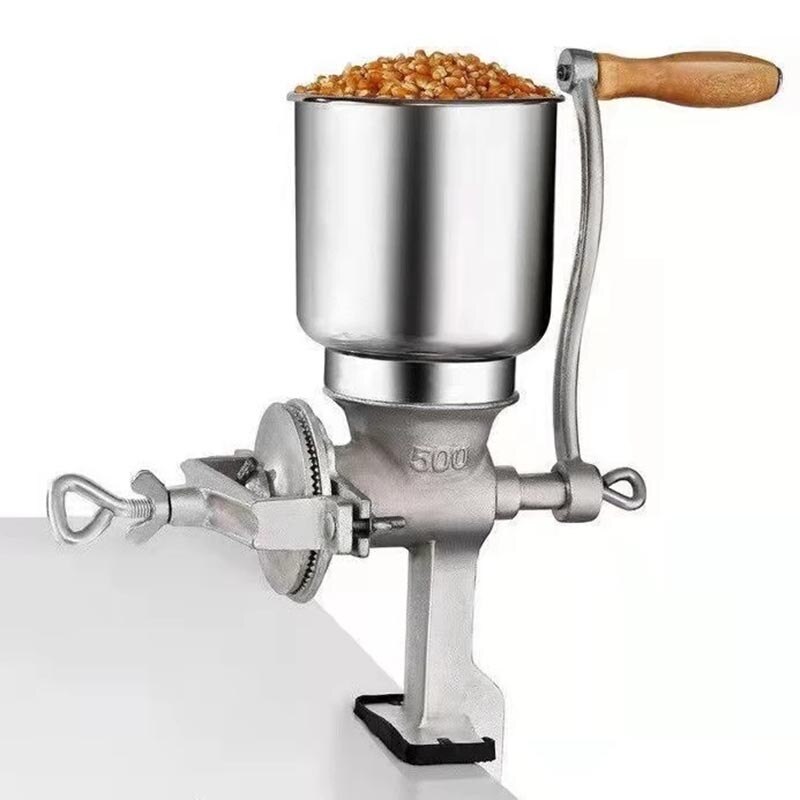 Broyeur de grains, broyeur de Malt, artisanat, bière, prix d&#39;usine, , , broyeur de noix, outil de brassage à domicile, broyeur de maïs