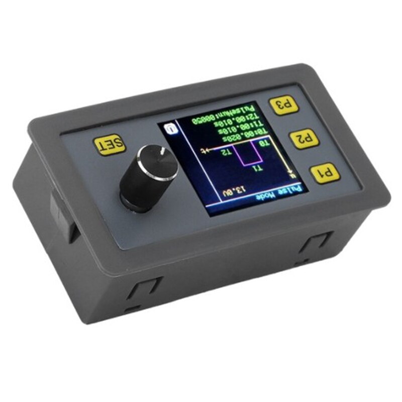 WSFG-06 PWM Impuls Frequenz Pflicht Zyklus Einstellbar Modul Sinus Welle Quelle Modus Signal Generator Bord Ohne RS485