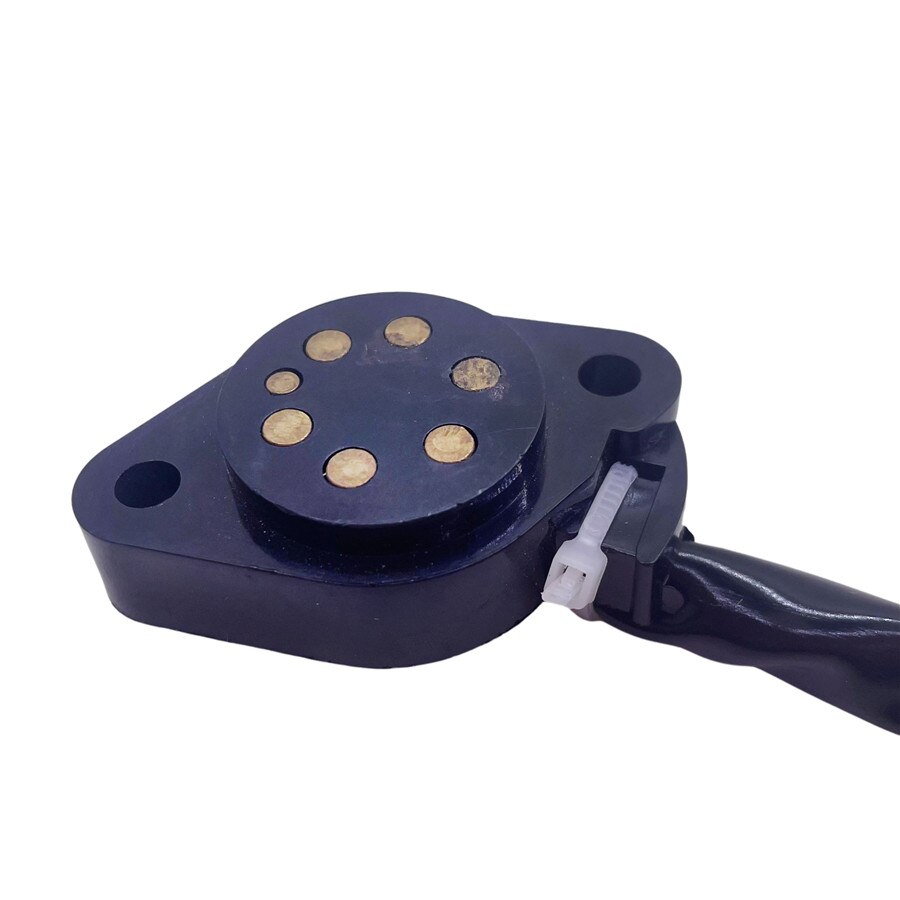 1 pc tilbehør motorcykel gear positions sensor motor gear gear indikator skift sensor til suzuki  gs125 gn125 gs500e sv650 k1
