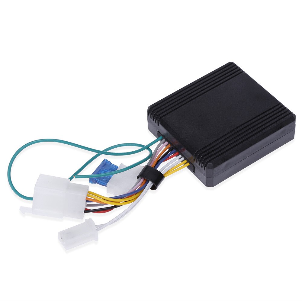 Motorfiets Alarm Keyless Entry Remote Start Motor Bescherming Fiets Moto Anti-Diefstal Scooter Voor Voor EEN Harley Davidson Sportster