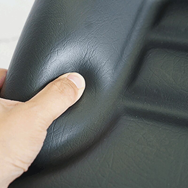 JayCreer-asiento Universal para Tractor Kubota, con pista deslizante ajustable, asiento de suspensión para excavadora, carretilla elevadora, cargador de deslizamiento