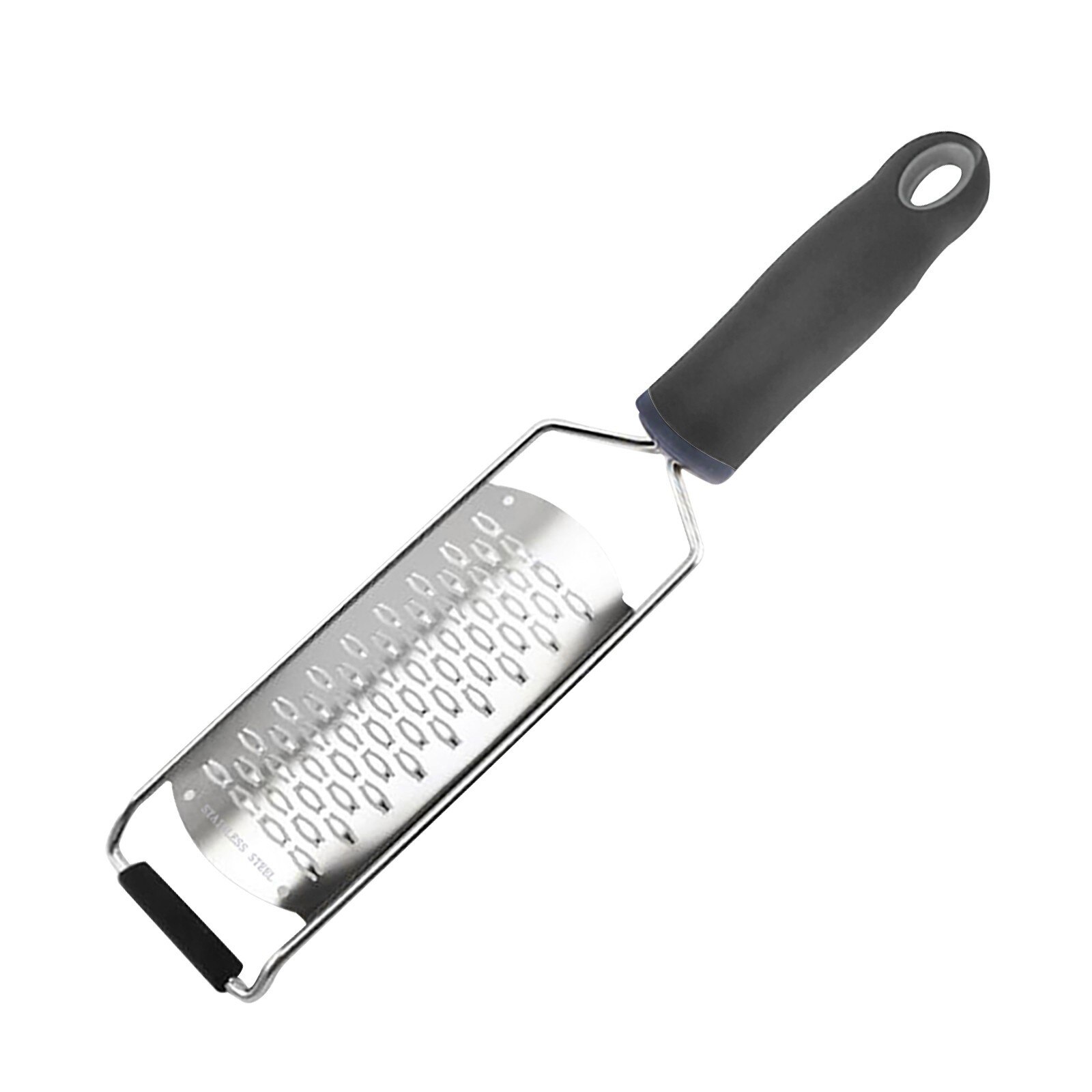Multifunctional Cheese Cutter Cheese Grater, Hand-held Stainless Steel Zester for Kitchen - Multi-purpose Kitc kitchen tools c50: E