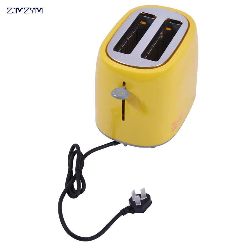 DSL606 220V/50 Hz Electric Toasters Breakfast Mak... Grandado