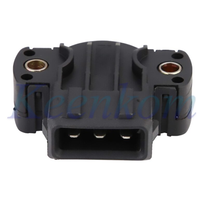 044907385A TPS Throttle Position Sensor For VW GOLF MK3 PASSAT B3 T4 VENTO THROTTLE SENSOR 044907385 A