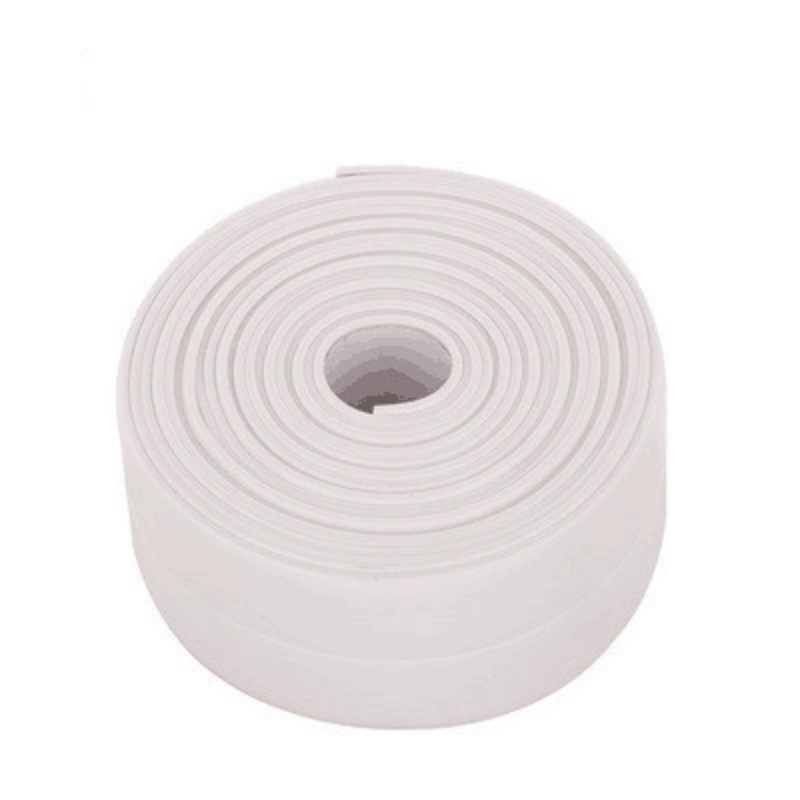 Waterproof Mildew Proof Kitchen Bathroom Joint Seal Strip Waterproof Tape Home Decoration Kitchen Supplies