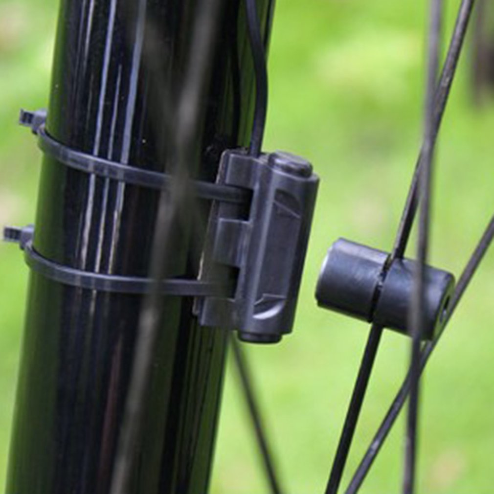 SB-318Wired Bicycle Bike Cycle Digital LCD Display Computer Speedometer Odometer Stopwatch Display Code Table