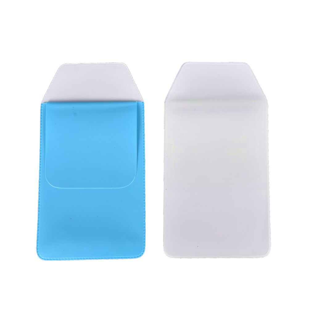 1 Pcs Lekvrije Artsen Verpleegkundigen Gewijd Pen Zak Praktische Pen Geplaatst Pvc Materiaal Ziekenhuis Levert
