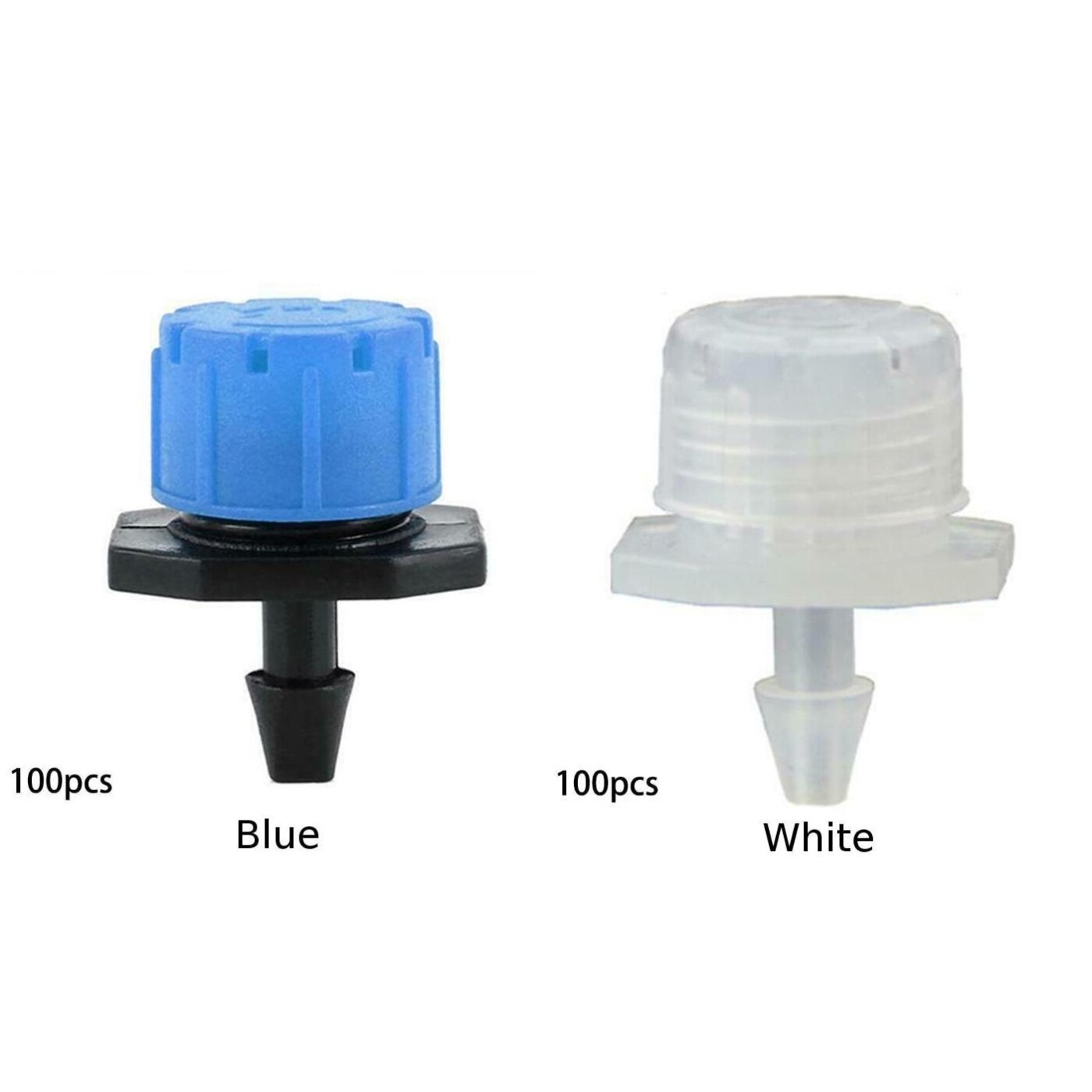 Micro Drip Drippers Sprinklers Watering System Gar... – Grandado