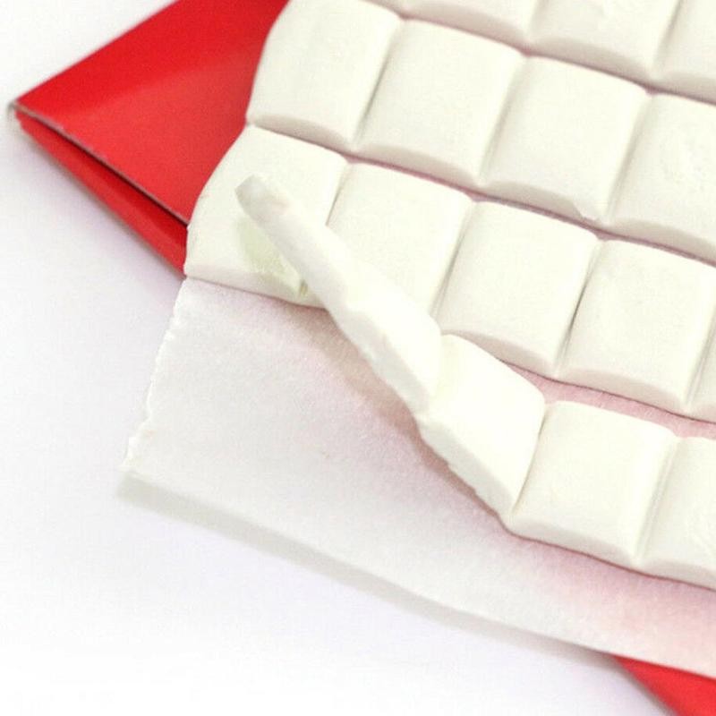 Lijm lijm klei stick spijkers standaard display lijm gereedschap herbruikbare bevestigingsstift multifunctionele lijm tips klei remover  y5 p 8