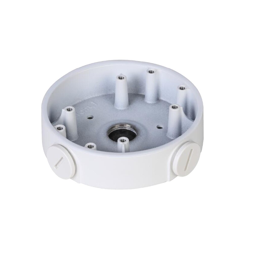 Dahua Waterproof Junction Box DH-PFA139 support Camera model IPC-HDW4431EM-AS & IPC-HDW4631C-A CCTV Mini Dome Camera PFA139