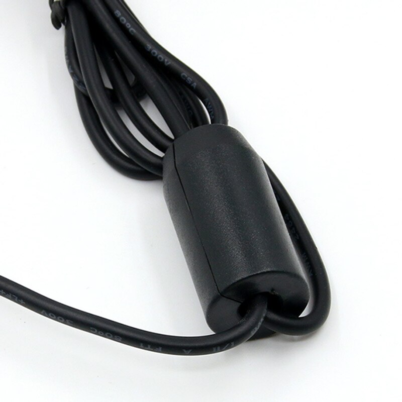 Voeding Adapter Voor PS2 Slim Console Charger Lead Kabel 8.5 V Eu Plug Draagbare Oplader Voor Sony Playstation 2 slim Adapter