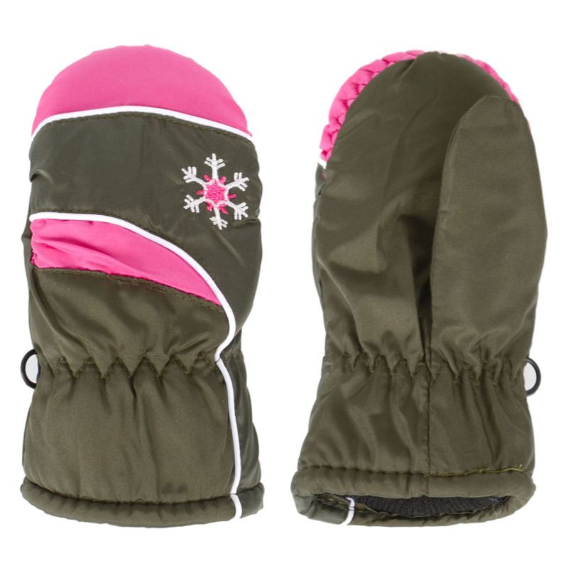 Fingerlose Winterhandschuhe Für Damen Weiche Warme Mit Kunstfell