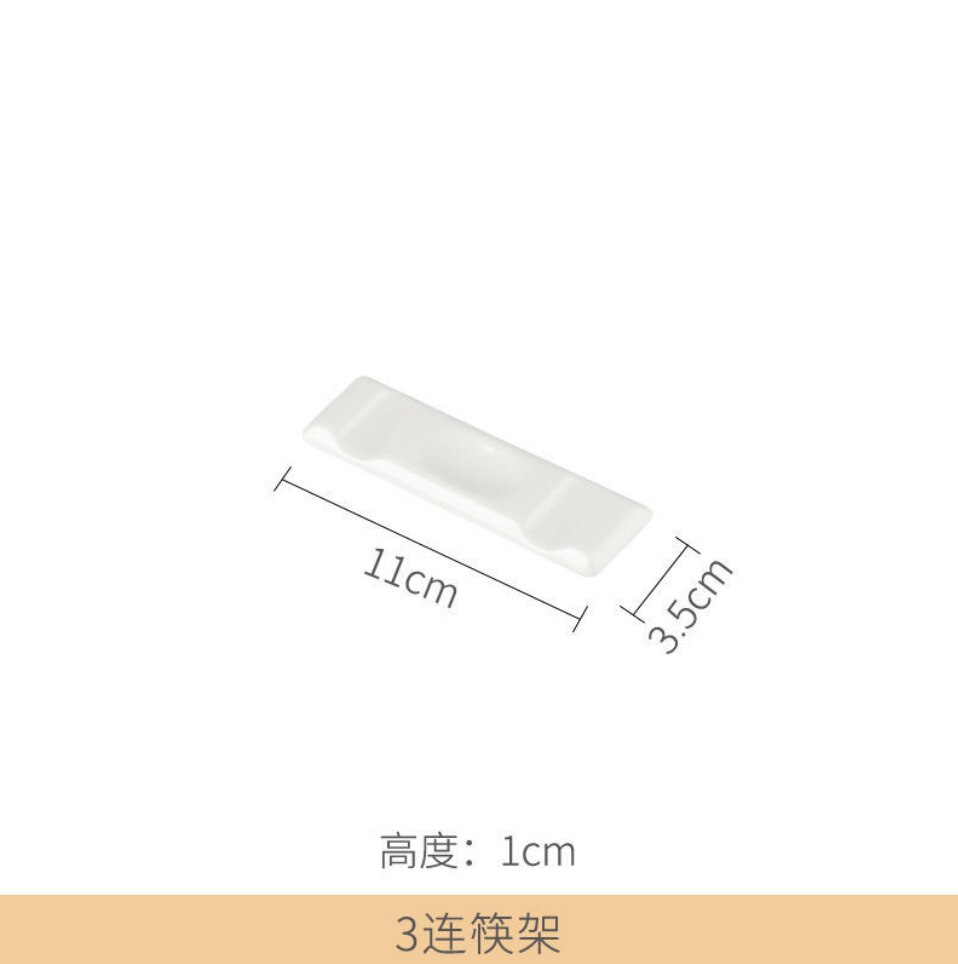 2 Piece Simple Ceramic Multi-grid Palette Watercolor Painting White Porcelain Color Palette Art Supplies: 2pcs-A