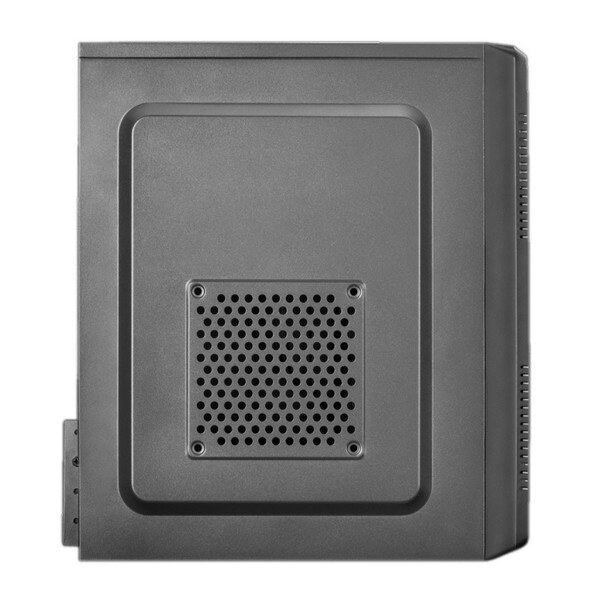 Atx mini-tower boks etui tacens acm 500 usb 3.0 sort