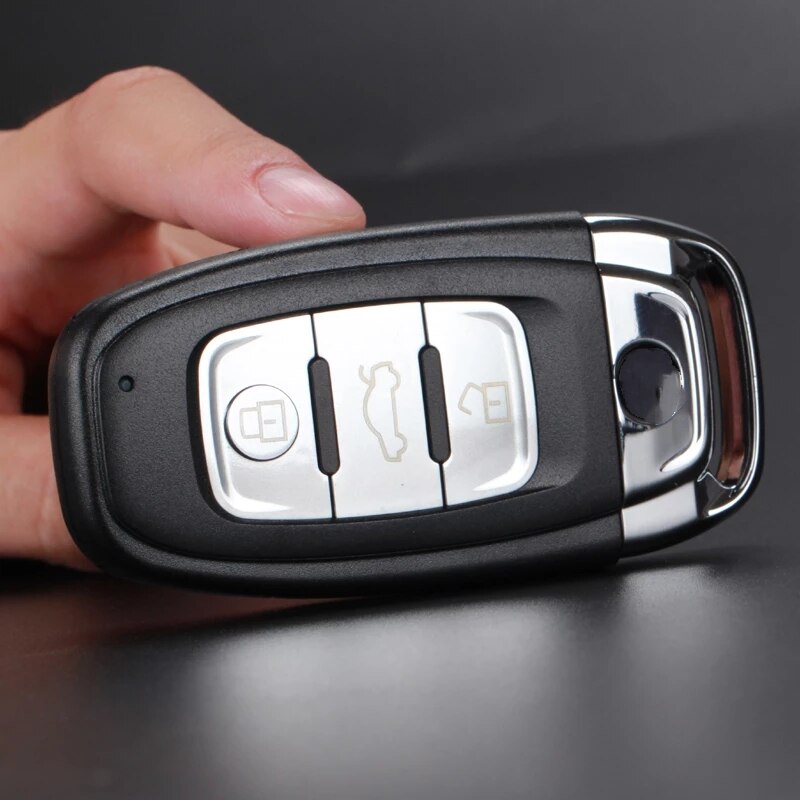 Auto Gewijzigd Afstandsbediening Sleutel Shell Key Case Voor Skoda Octavia Superb Yeti Fabia Voor Vw Golf Jetta Polo Passat Tiguan kever Caddy Eos