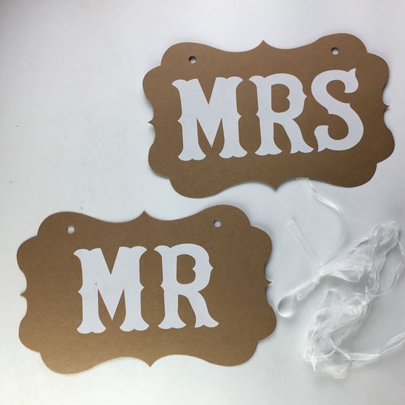 Wedding Photo Booth Props Bride To Be Funny Photobooth Props Wedding Photo Decor Just Married Photo Frame Baby shower Decor: 2PCS Coffee