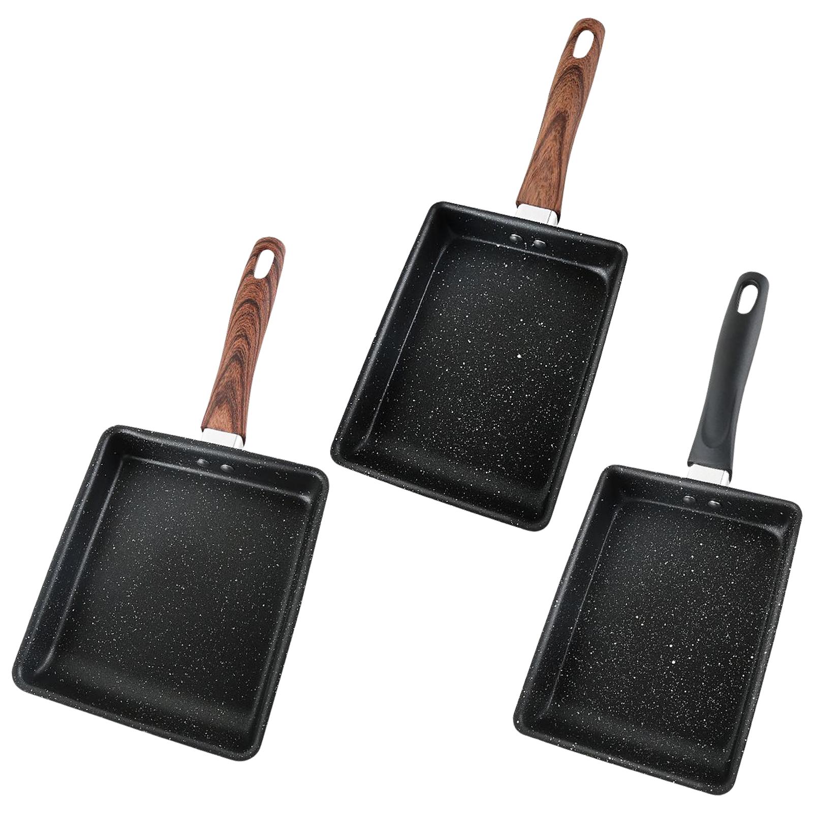 200ml 304 RVS Mini Steelpan Comfortabele Grip Antiverbranding Draagbaar, Melk Boterwarmer Sauspan Thuis Keuken Restaurant Koken