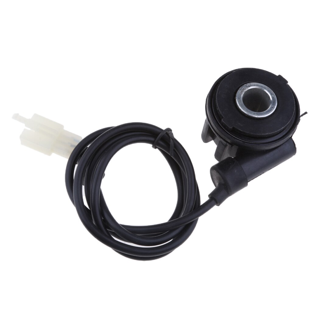 3-Pin Connection Motorcycle Odometer Speedometer Sensor Repalcement