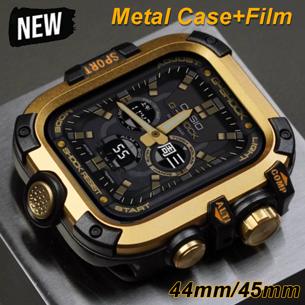 Custodia protettiva impermeabile in metallo per – Grandado - Main Image