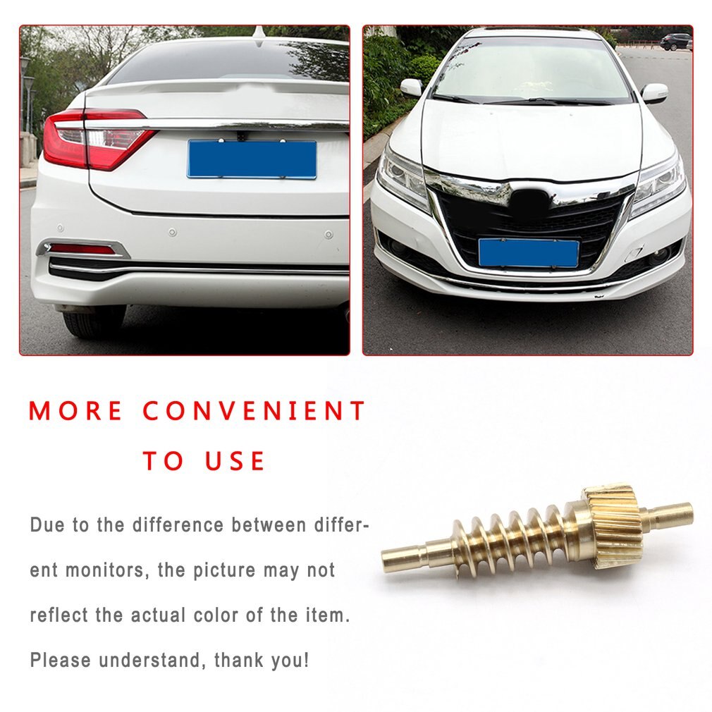 2PCS Car Seat Thigh Support Actuator Repair Gear for BMW 5 7 Series X5 X6 E60 E61 F07 F10 E65 E70 E71 52107068045 2PCS Car Seat Thigh Support Actuator Repair Gear for BMW 5 7 Series X5 X6 E60 E61 F07 F10 E65 E70 E71 52107068045