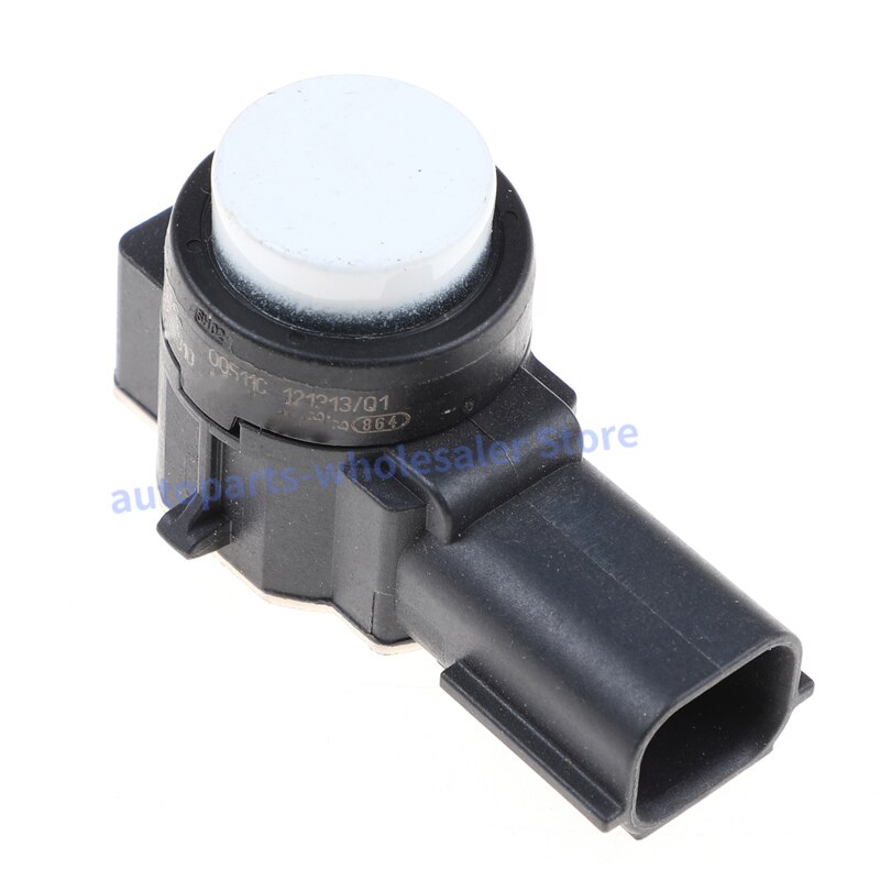 4 pcs/lot Car Accessories 52019546 0263013810 For GMC Sierra Yukon PDC Parking Sensor Bumper Reverse Assist 52050134 84153946