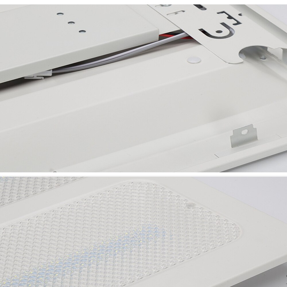 48W 72W 96W LED panel light 600x600 595x595 600*600 595*595 60*60 square indoor ceiling lamp led driver Grille lamp