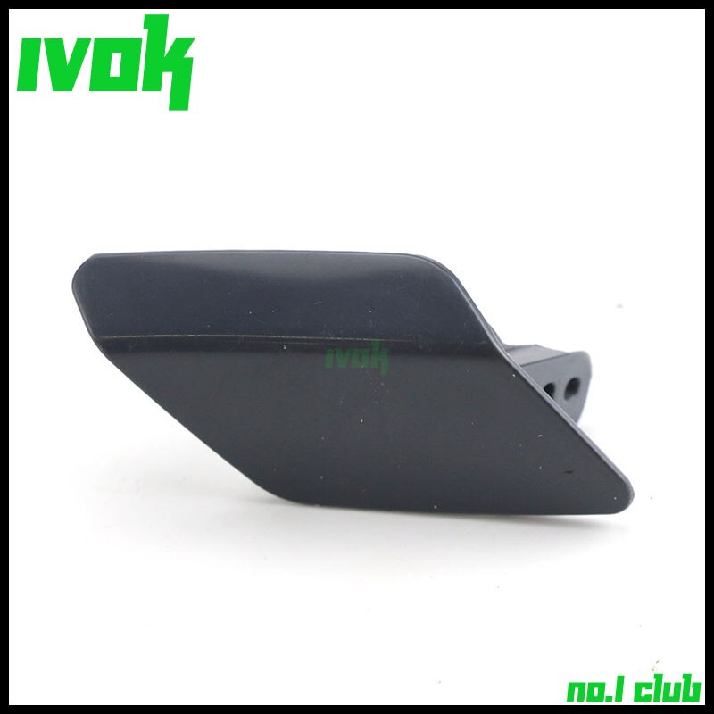 Cubierta de boquilla de arandela de faro lateral derecho para BMW F32 F33 F36 228i 328i 440i M3 51117363394