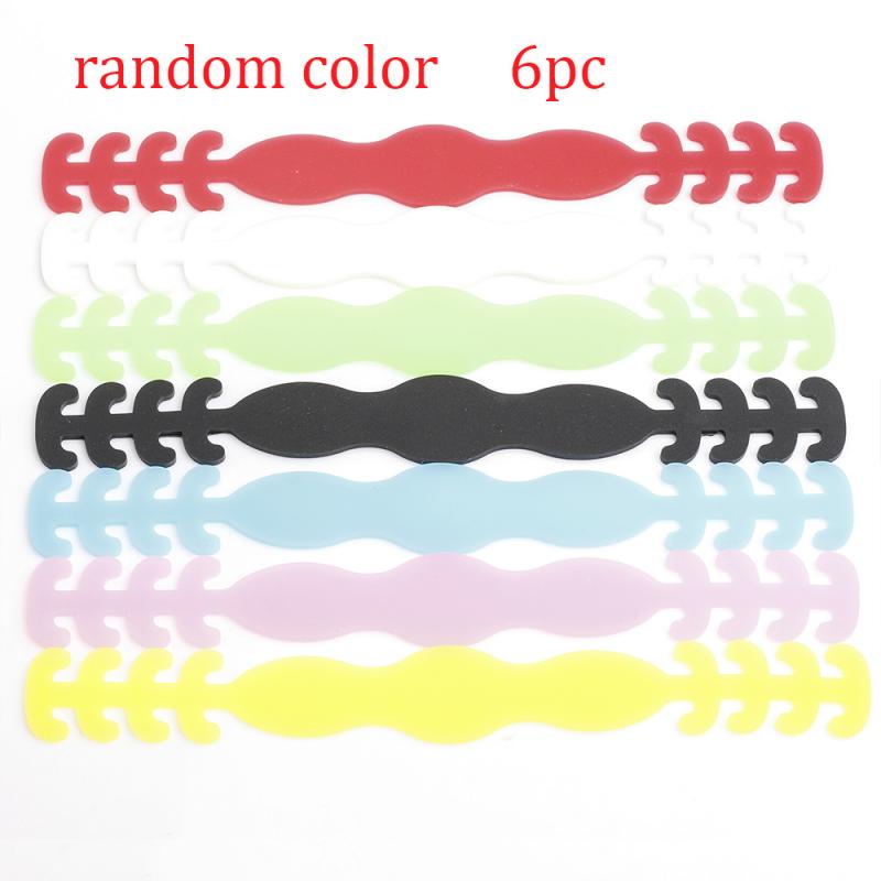 Face Mask Hooks Adjustable Anti-slip Adult And Children's Universal Mini Ear Mask Holder Head-Mounted Buckle: 10
