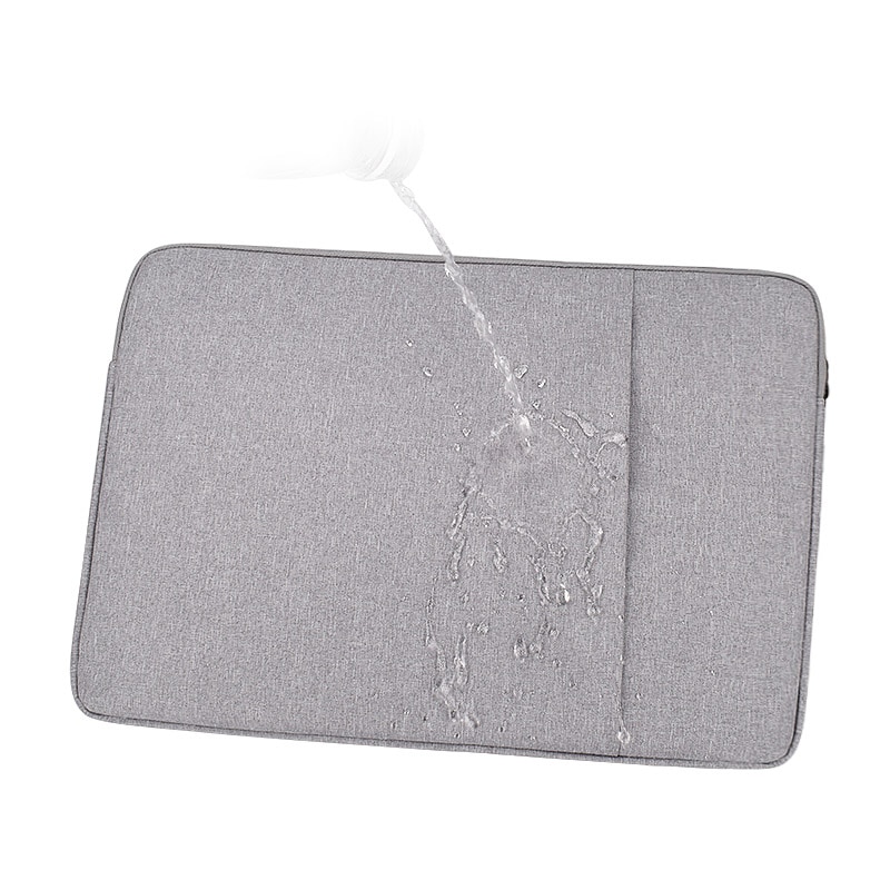 Tragbare Notebook Sleeve Laptop Tasche 13,3 14 15 15,6 zoll Outdoor Reise Laptop Fall für Macbook Pro Xiaomi ASUS hp acer Lenovo