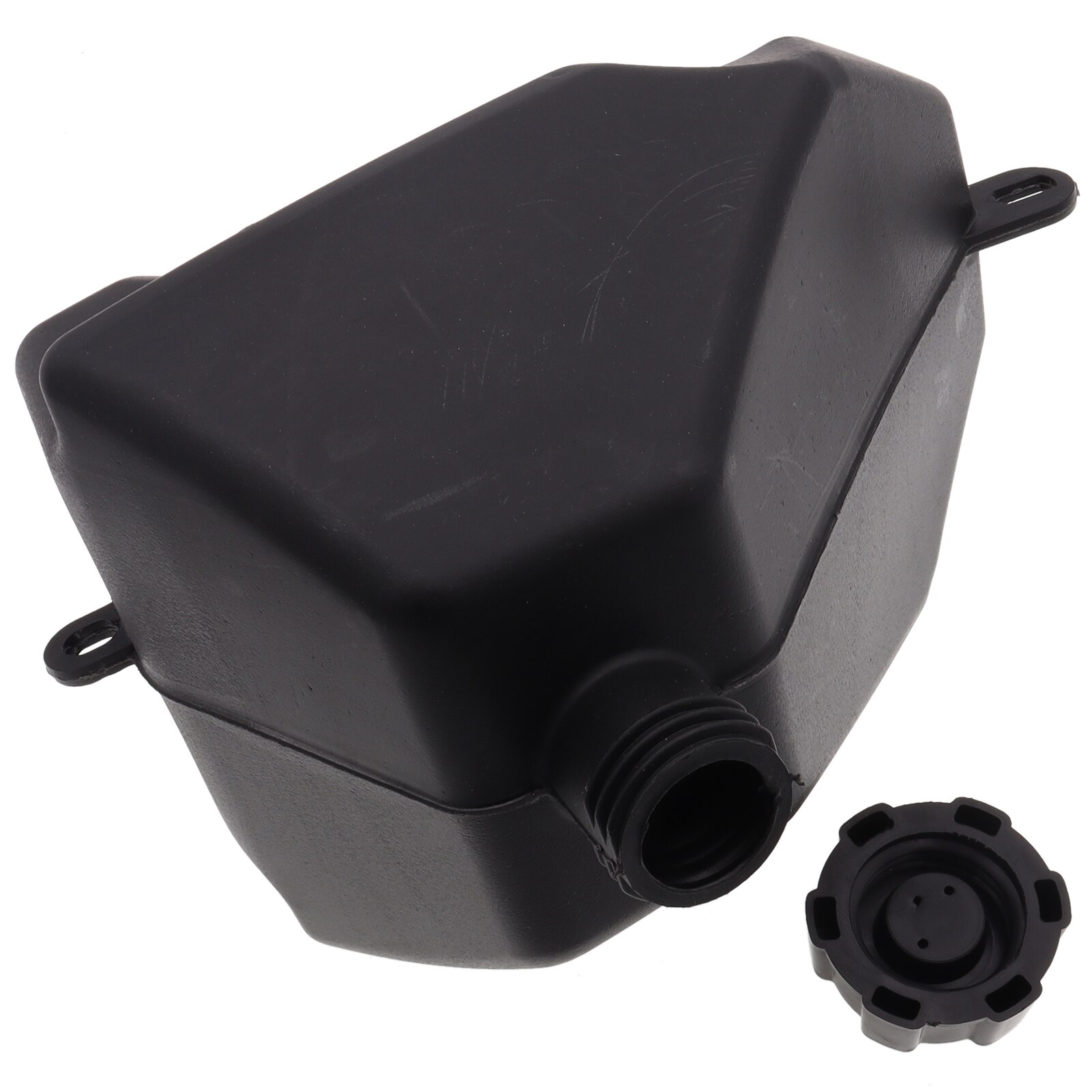 Gas Fuel Petrol Tank for 50cc 90cc 110cc Chinese SUNL Roketa Kazuma ATV Quad