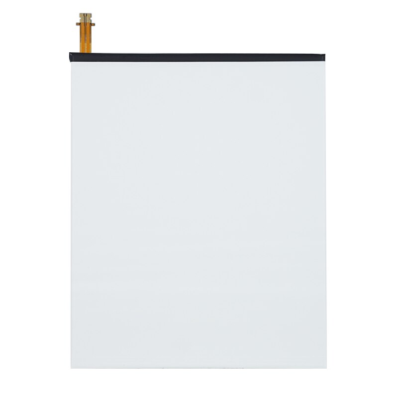 100% Original Replacement Battery EB-BT561ABE For Samsung GALAXY Tab E T560 T561 SM-T560 Tablet Battery 5000mAh+Tools