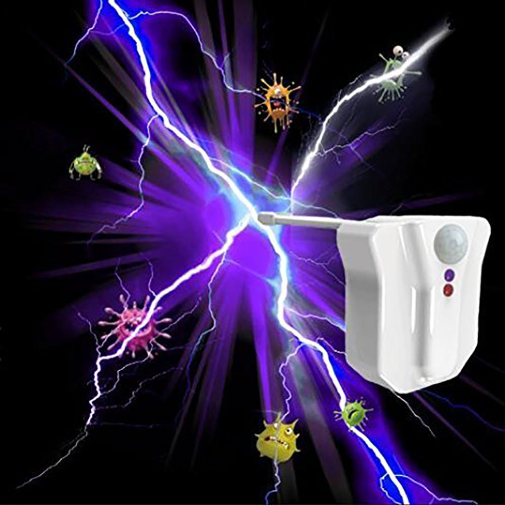 Coquimbo UV Sterilisation Hintergrundbeleuchtung F... Grandado