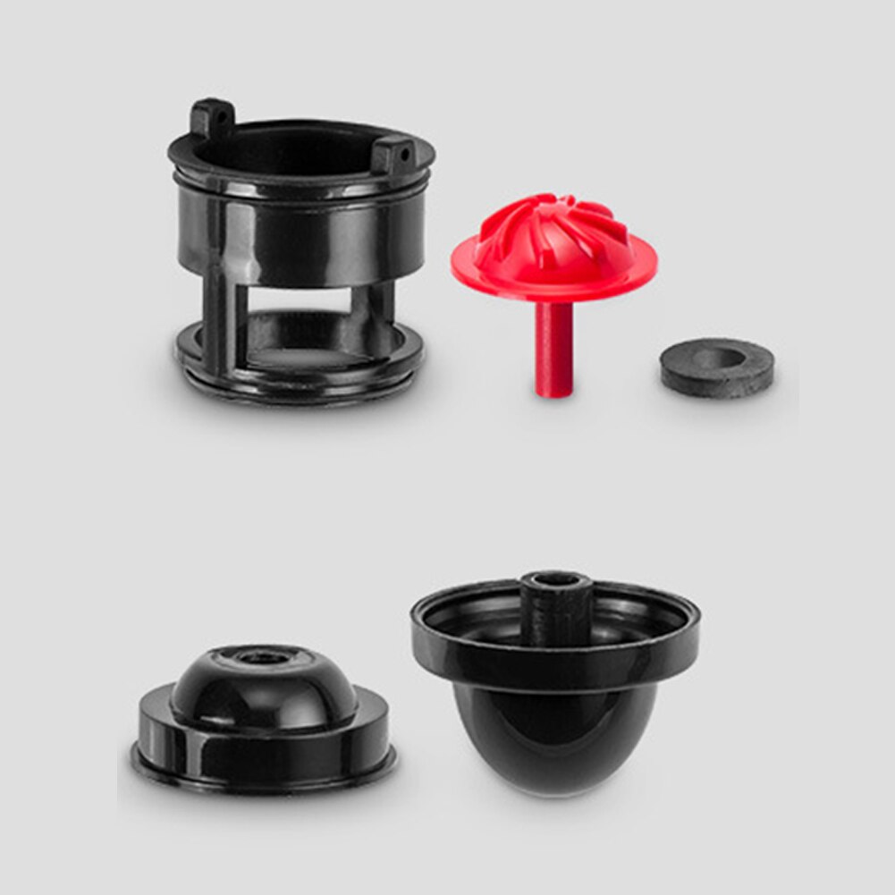 Odor Proof Core ABS Drainage Home Shower Backflow Preventer Sewer Clean Backwater Valve Magnetic Suspension Floor Drain Bathroom