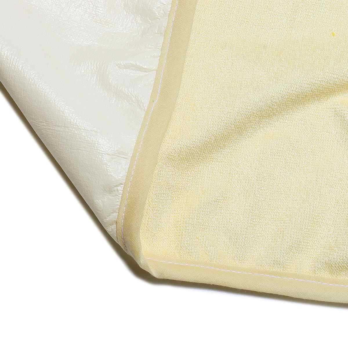 Baby Kind Kids Elder Waterdicht Wasbaar Herbruikbare Bed Pad Incontinentie Bedplassen Matras Cover Bescherm 3 Kleuren 7 Maten