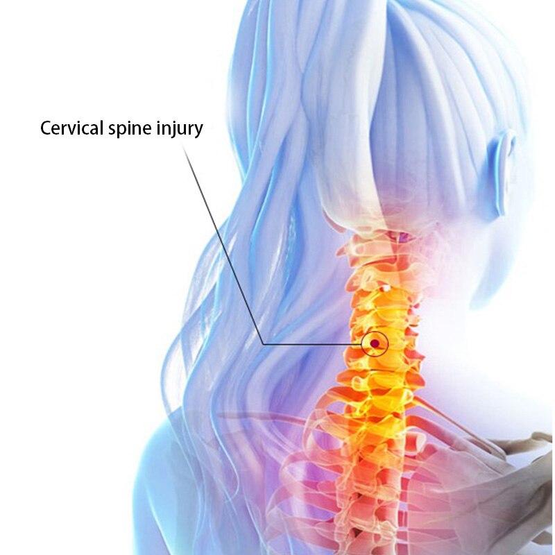 3D Memory Foam Head Rest Verstelbare Car Seat Hoofdsteun Kussen Voor De Hals Rest Taille Terug Ondersteuning Auto Accessoires