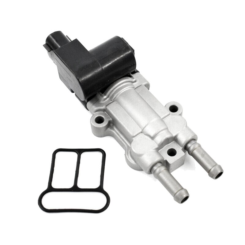 22270-0D040 Idle Air Control Valve Iac Klep En Pakking Voor Toyota Corolla Matrix Pontiac Vibe 2002-2006