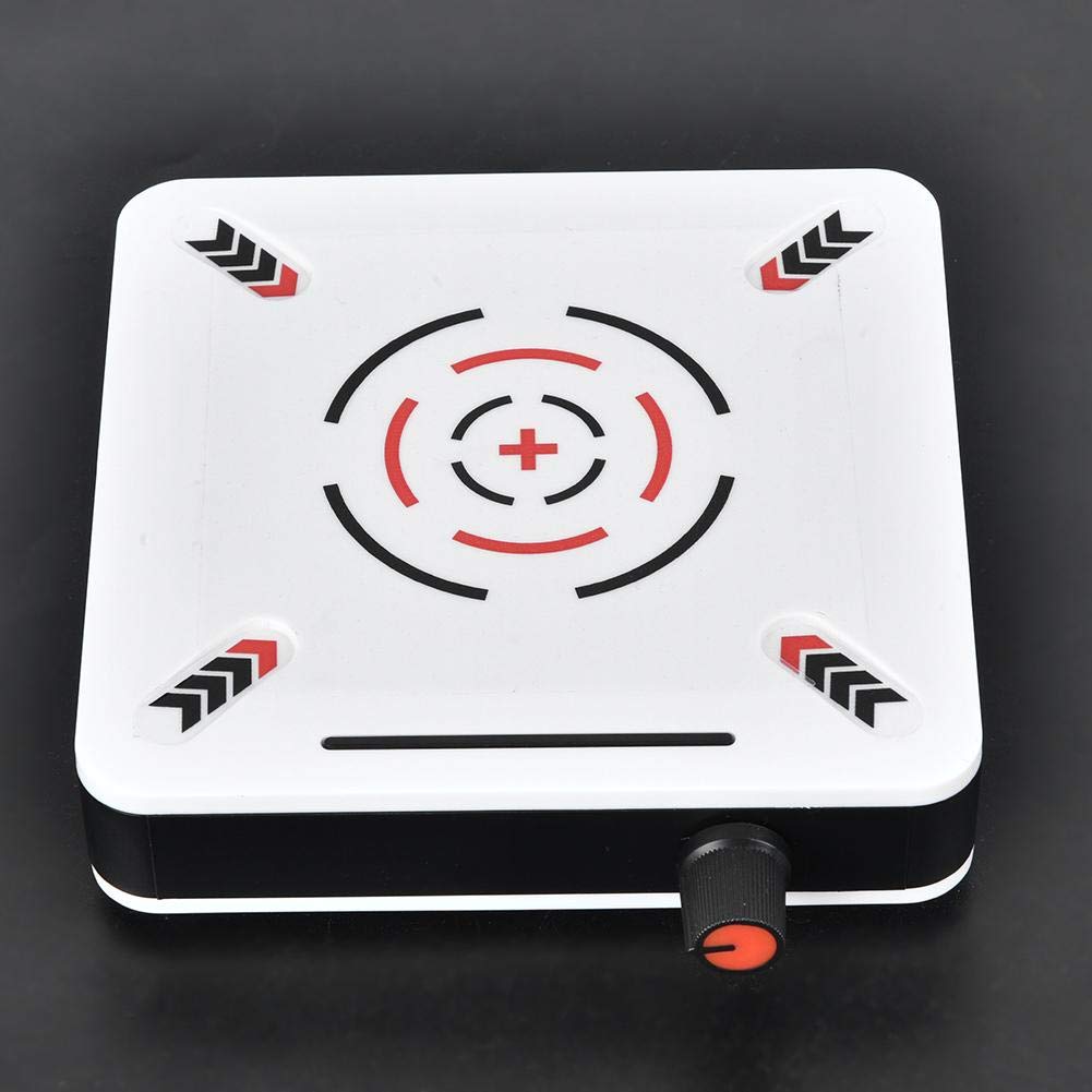 Magnetic Stirrer Magnetic Mixer with Stir Bar 25000 rpm Max Stirring Capacity: 1000ml Stirring Bar Lab Equipment 110V 220V