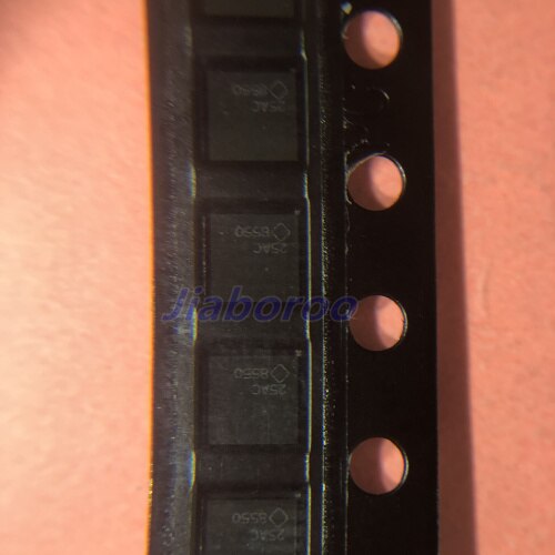 10pcs/lot LP8550TLX LP8550TLE LP8550 8550 25pins LCD backlight back lightic chip for Macbook Air A1466 820-3437 U7701