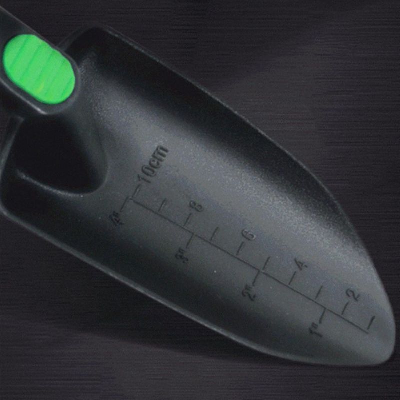 Garden Camping Outdoor Weeding Spade Outdoor Traveling Prospecting Trowel Gardening Bonsai Shove Digging Loosening Gadget