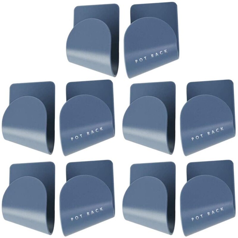 5 Paia Morsetto Di Prova Clip Punte Filo Universale Per - Foto 9