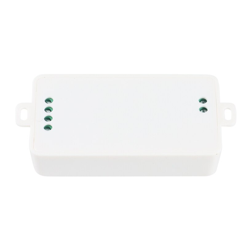 SP107E LED Pixels Strip Light Controller Symphony Bluetooth APP Controller WS2811 Bluetooth Music Full-Color Controller