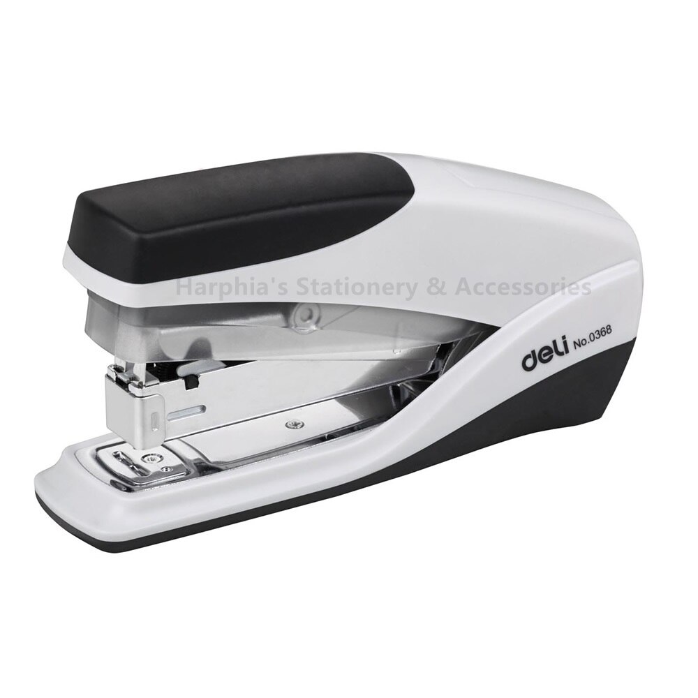 50% less power standard economical stapler with power saving office school bingding supplies