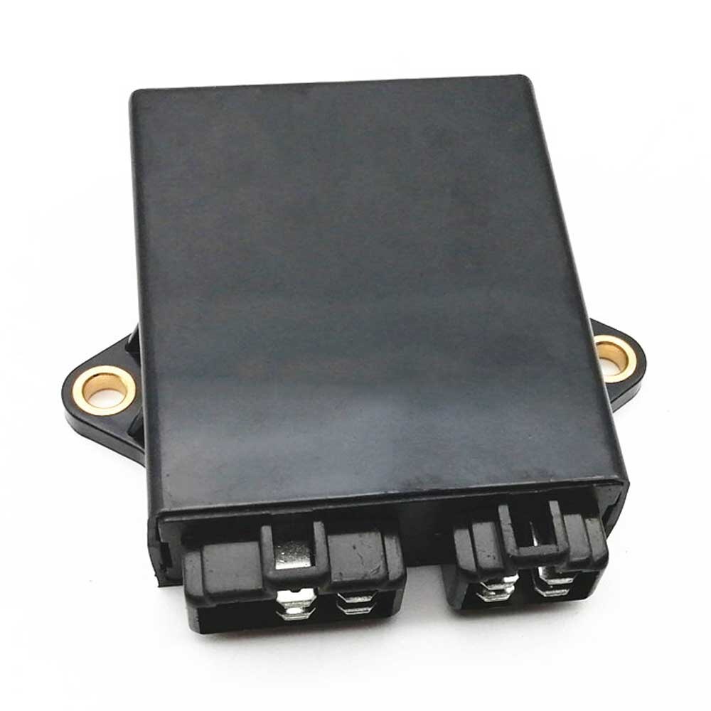 8 Pin CDI for Yamaha XV250 Virago Lifan Keeway 250 V-twin Rhino Hunter Chopper Engine Based Cruiser Chopper CDI ECU Unit