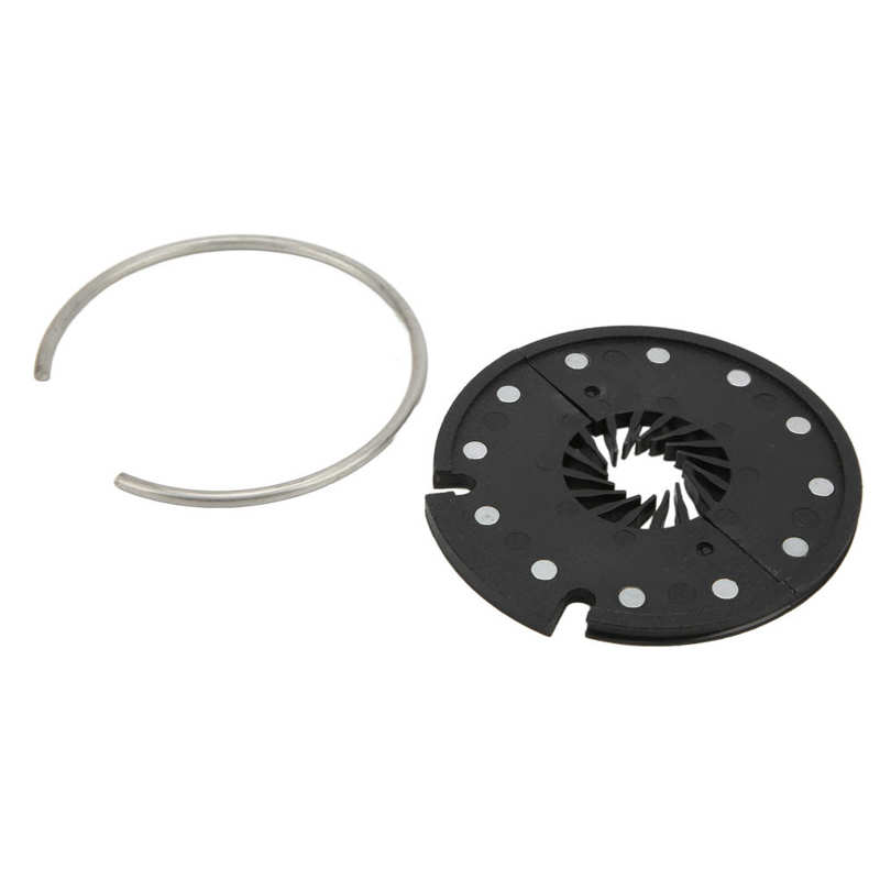 Bike Power Pedal Assist Sensor Assistant Speed Sen... – Grandado